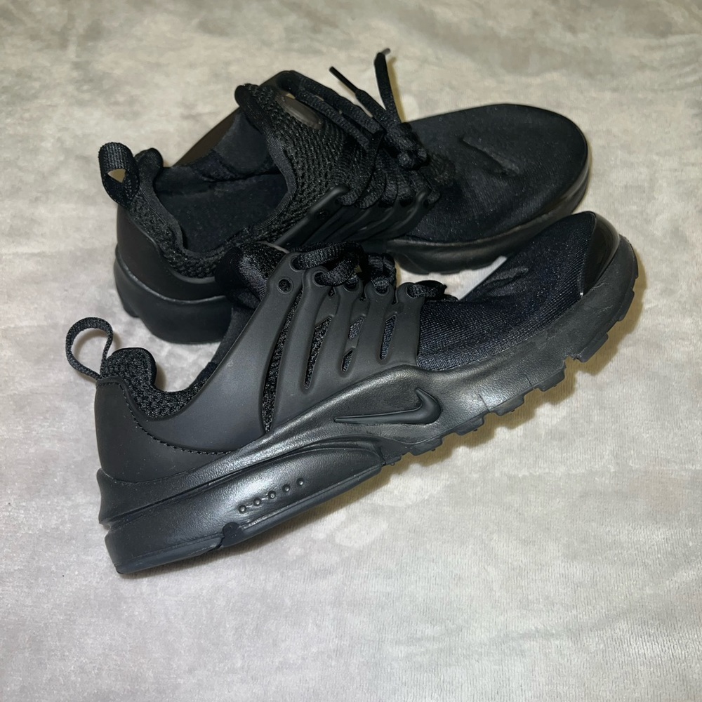 Nike presto
